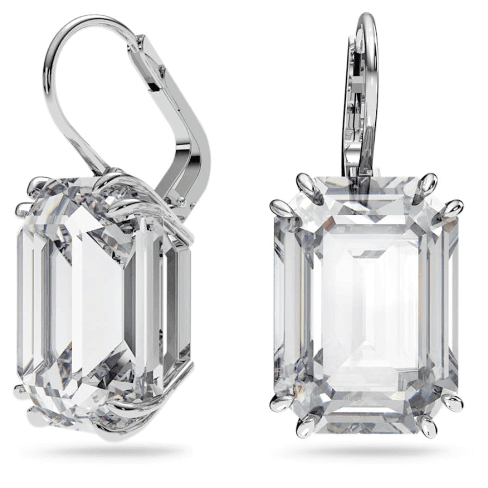 SWAROVSKI | Orecchini Pendenti Millenia