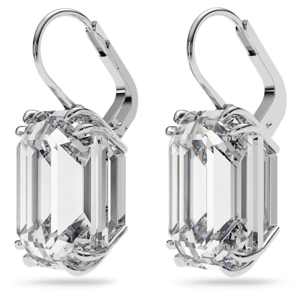 SWAROVSKI | Orecchini Pendenti Millenia