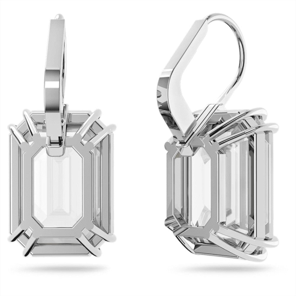 SWAROVSKI | Orecchini Pendenti Millenia
