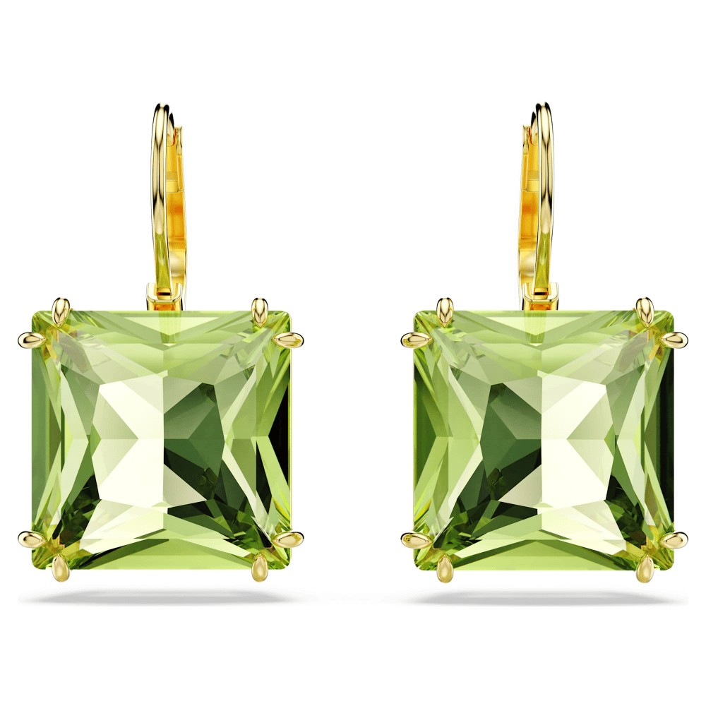 SWAROVSKI | Orecchini Pendenti Millenia