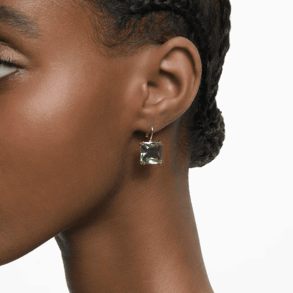SWAROVSKI | Orecchini Pendenti Millenia