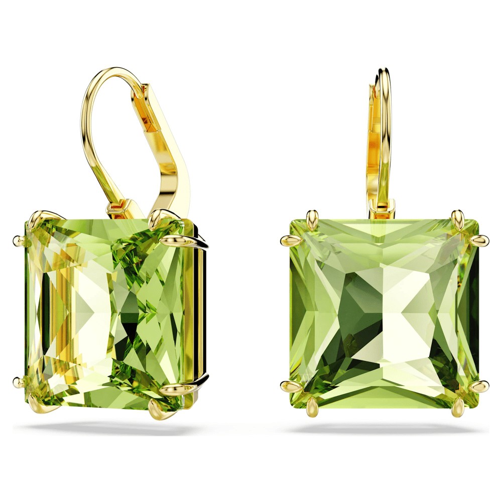 SWAROVSKI | Orecchini Pendenti Millenia