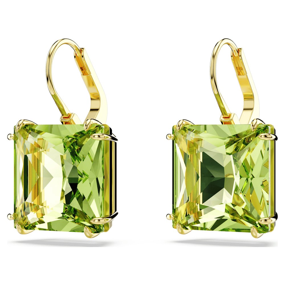 SWAROVSKI | Orecchini Pendenti Millenia