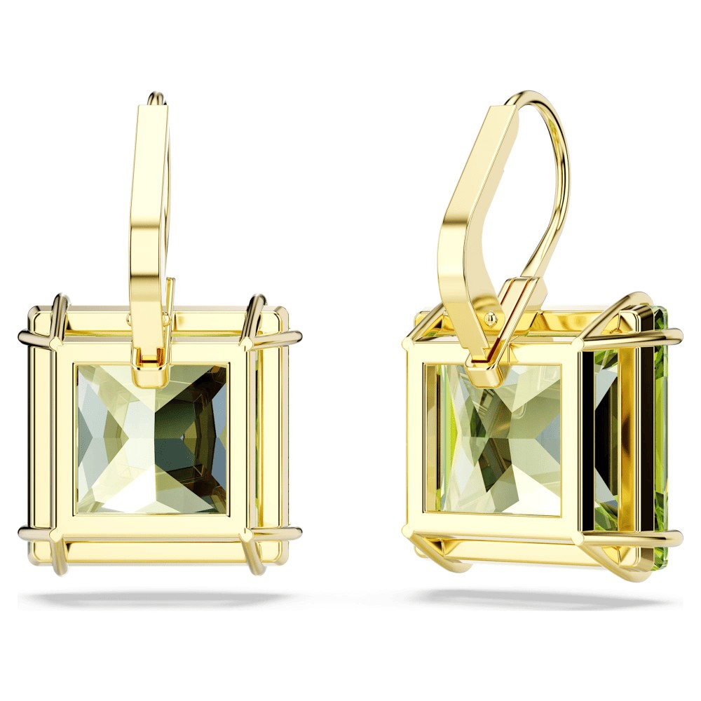 SWAROVSKI | Orecchini Pendenti Millenia
