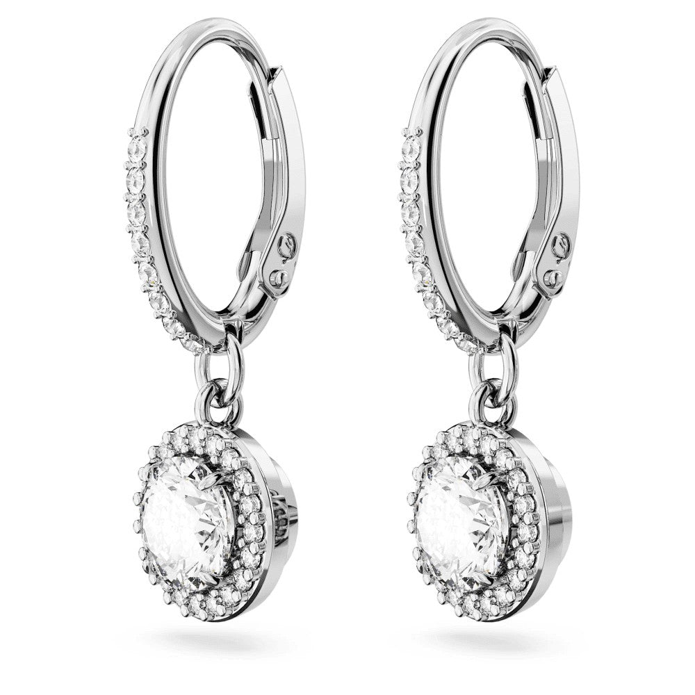SWAROVSKI | Orecchini Pendenti Una Angelic