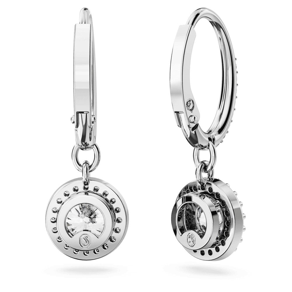 SWAROVSKI | Orecchini Pendenti Una Angelic