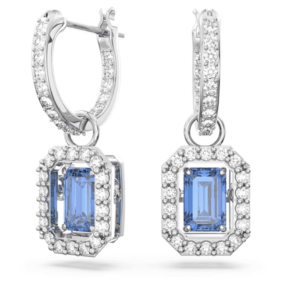SWAROVSKI | Orecchini Pendenti Una