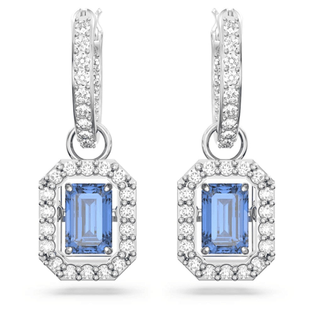 SWAROVSKI | Orecchini Pendenti Una
