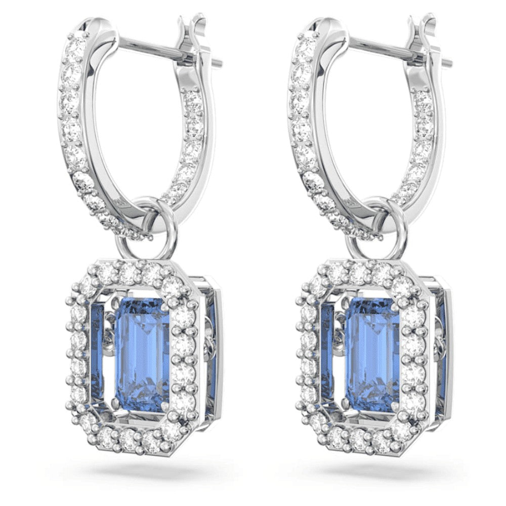 SWAROVSKI | Orecchini Pendenti Una