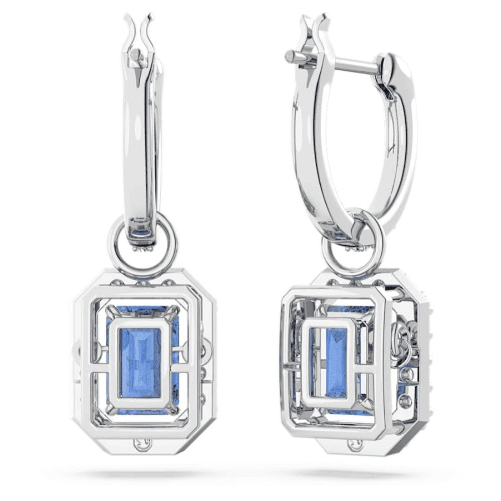 SWAROVSKI | Orecchini Pendenti Una
