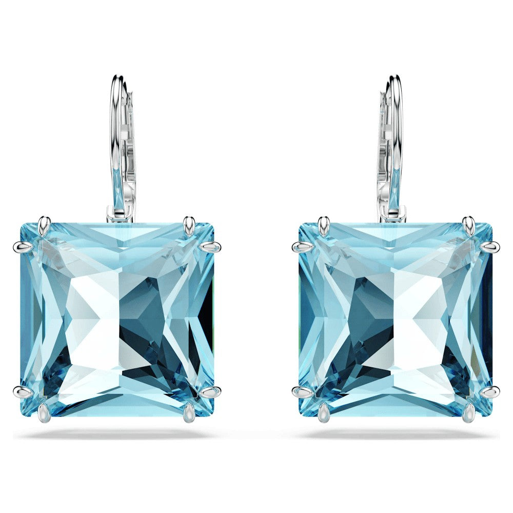 SWAROVSKI | Orecchini Pendenti Millenia