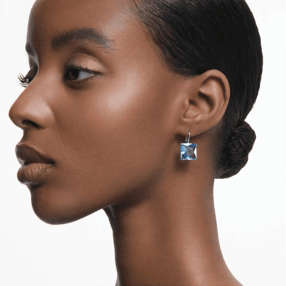 SWAROVSKI | Orecchini Pendenti Millenia