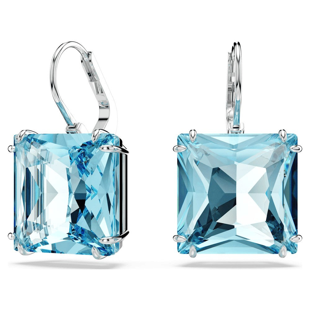 SWAROVSKI | Orecchini Pendenti Millenia