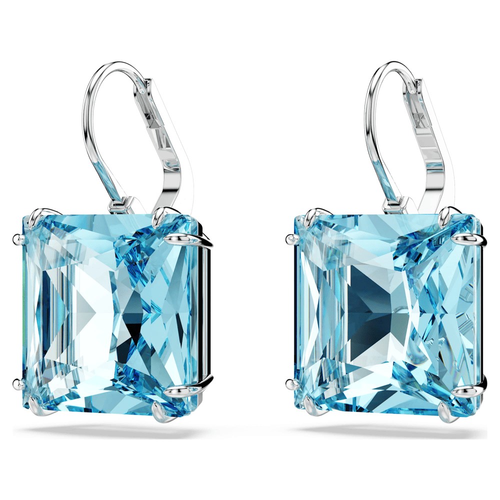 SWAROVSKI | Orecchini Pendenti Millenia