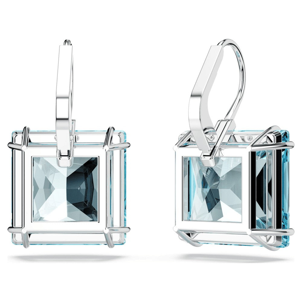 SWAROVSKI | Orecchini Pendenti Millenia