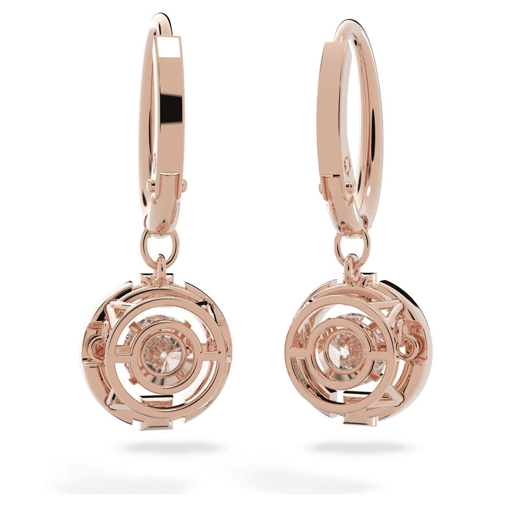 SWAROVSKI | Orecchini Pendenti Una