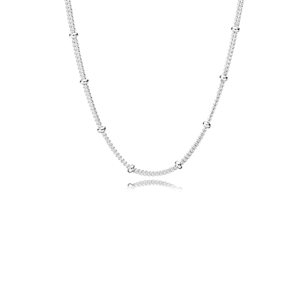 Collana a Grani