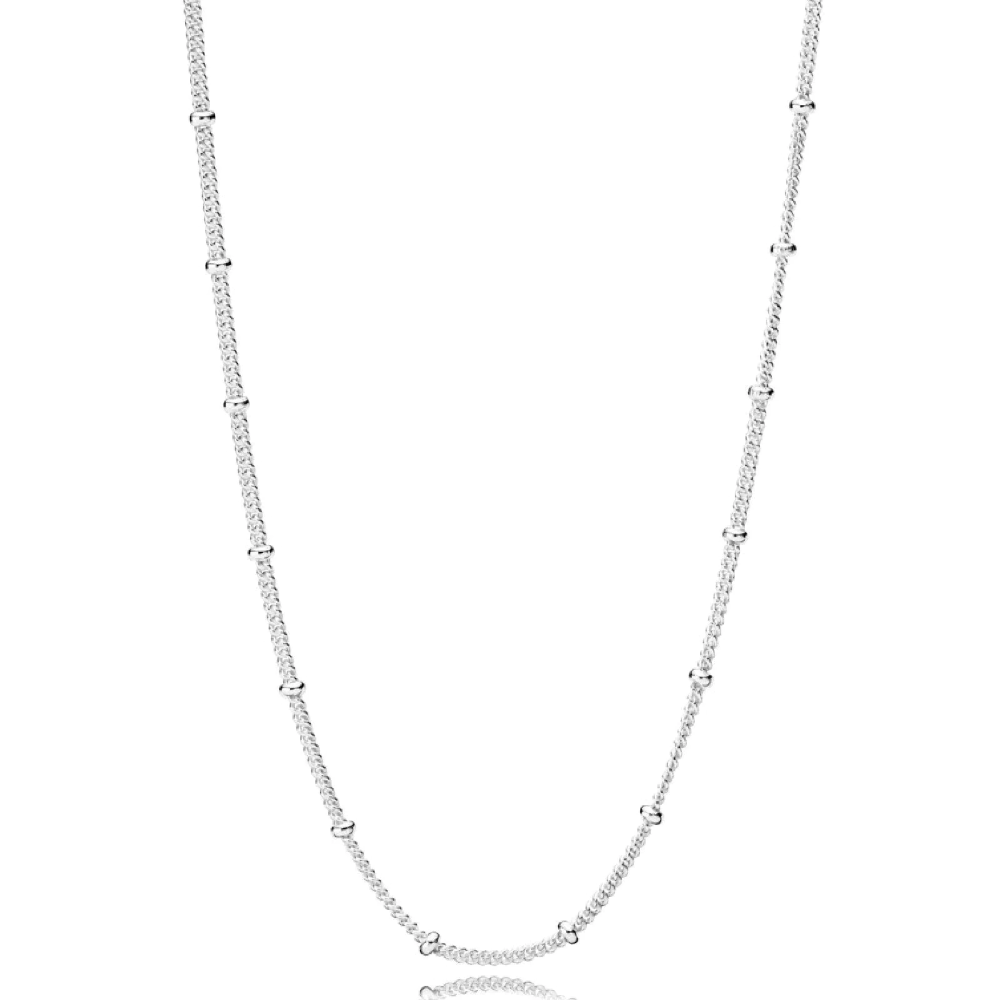 Collana a Grani