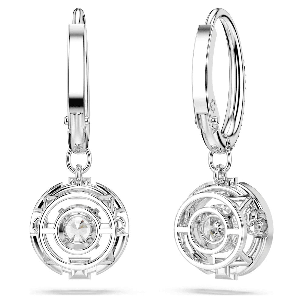 SWAROVSKI | Orecchini Pendenti Una