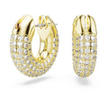 SWAROVSKI | Orecchini a cerchio Dextera