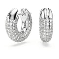 SWAROVSKI | Orecchini a cerchio Dextera
