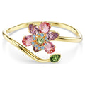 SWAROVSKI | Braccialetto Rigido Idyllia