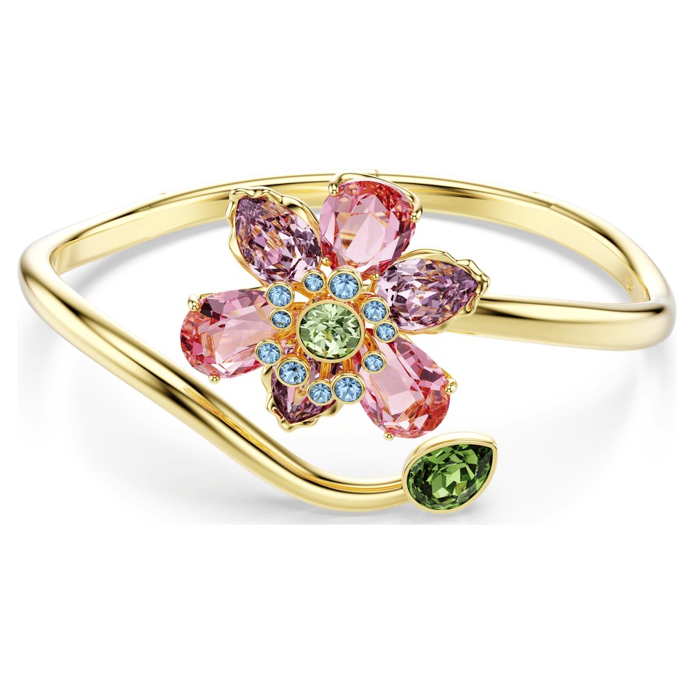 SWAROVSKI | Braccialetto Rigido Idyllia