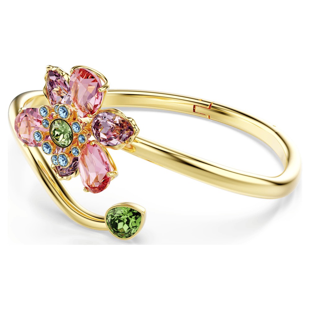 SWAROVSKI | Braccialetto Rigido Idyllia