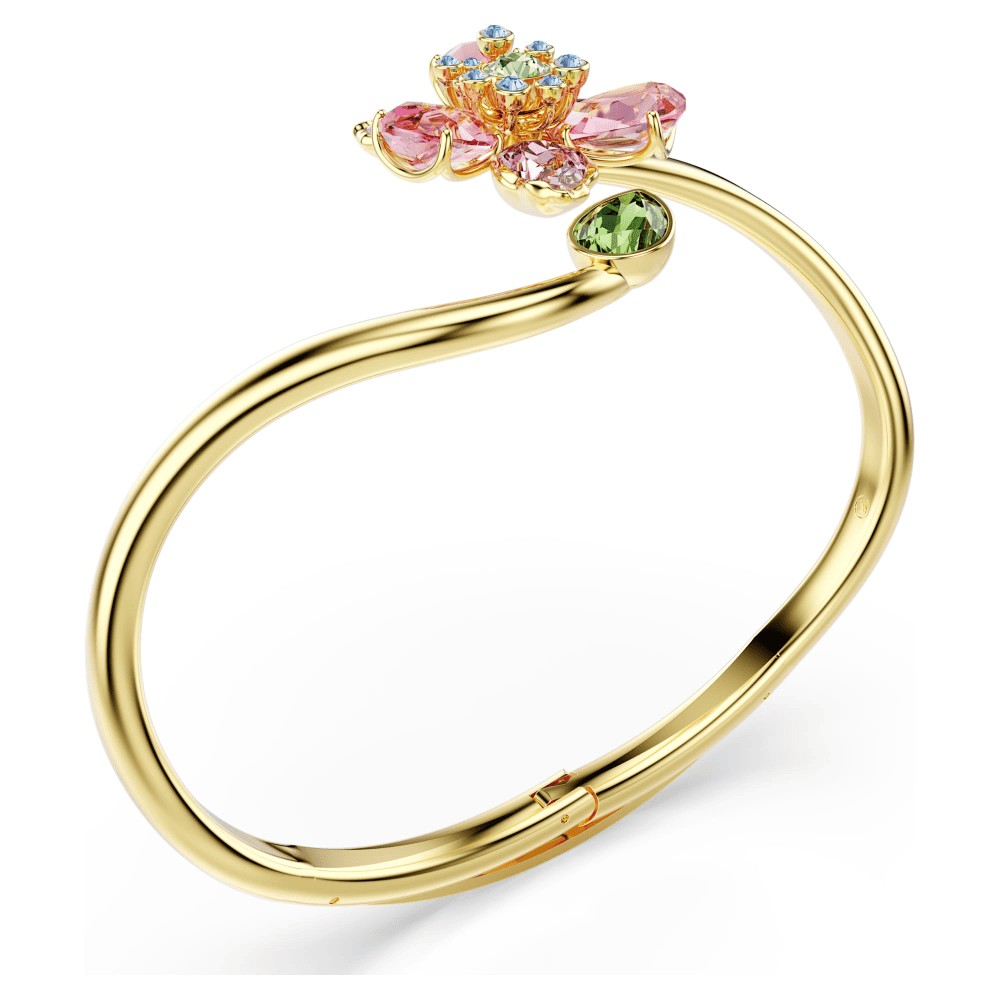 SWAROVSKI | Braccialetto Rigido Idyllia