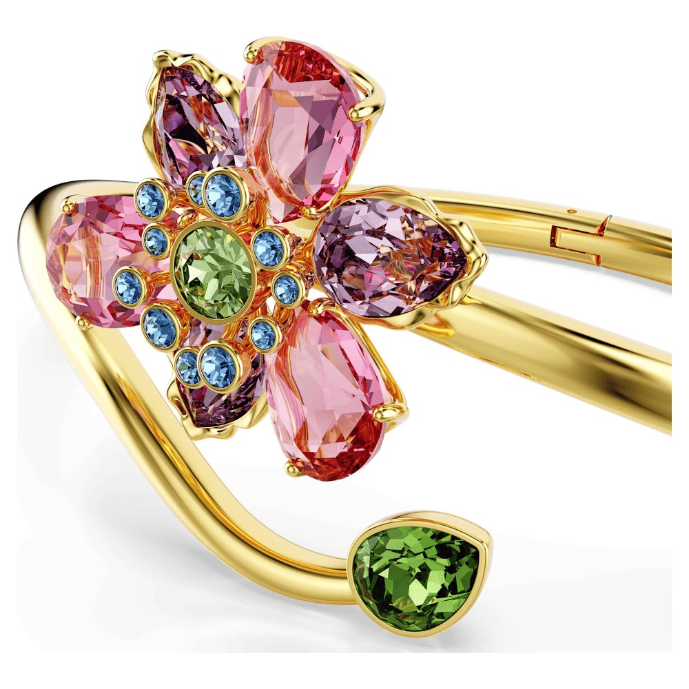 SWAROVSKI | Braccialetto Rigido Idyllia