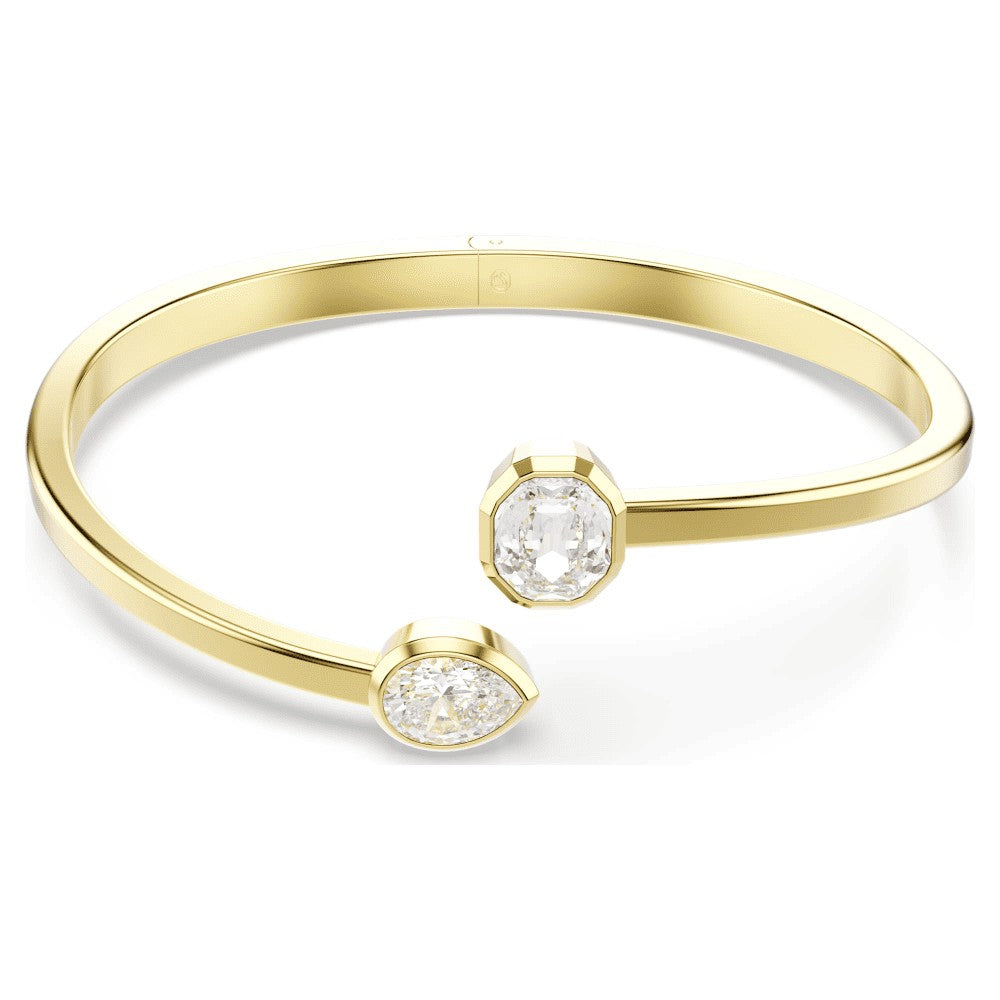 SWAROVSKI | Braccialetto Rigido Imber
