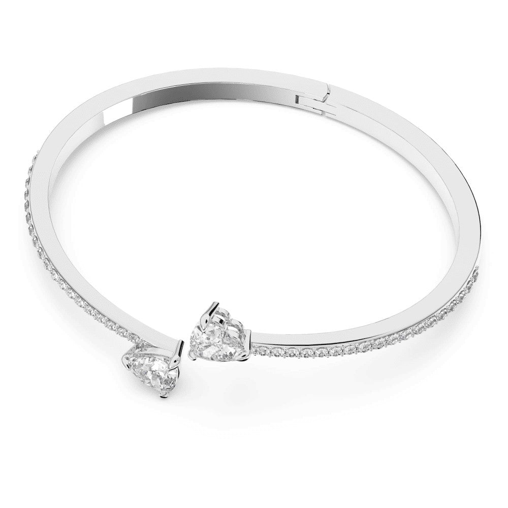 SWAROVSKI | Braccialetto Rigido Mesmera Attract