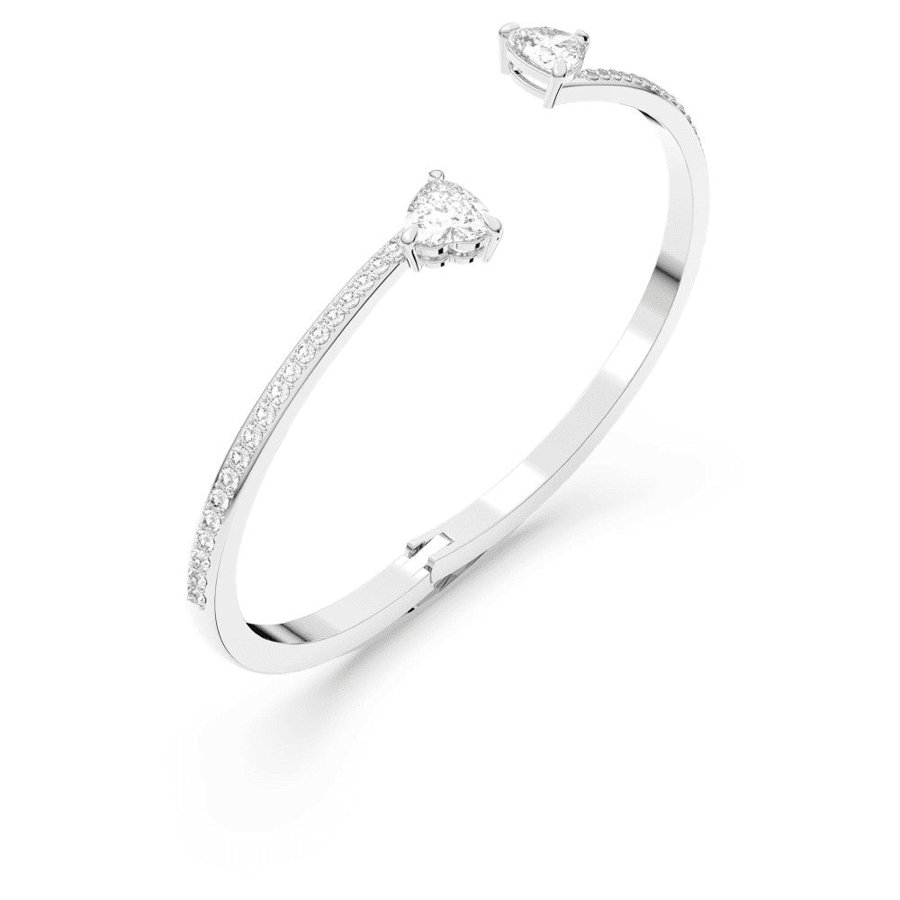 SWAROVSKI | Braccialetto Rigido Mesmera Attract
