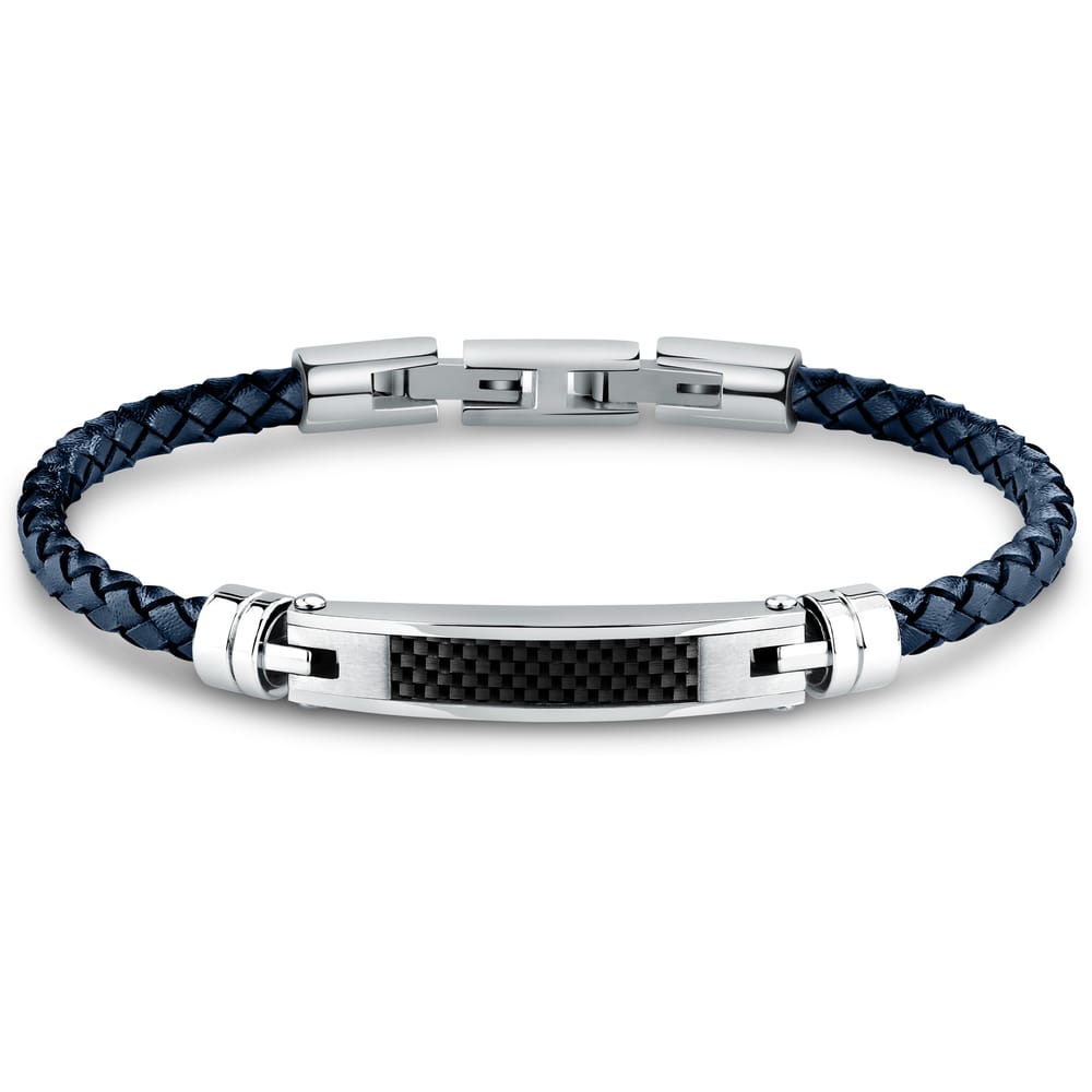 Bracciale Moody in Acciaio – Morellato SQH61