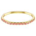 SWAROVSKI | Braccialetto Rigido Matrix