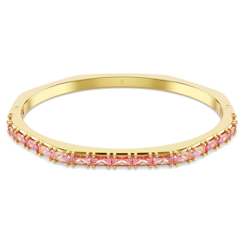 SWAROVSKI | Braccialetto Rigido Matrix