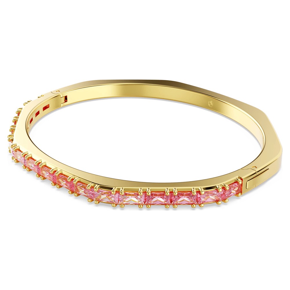 SWAROVSKI | Braccialetto Rigido Matrix