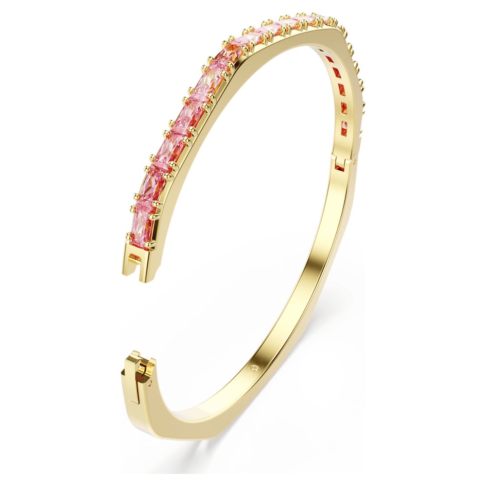 SWAROVSKI | Braccialetto Rigido Matrix