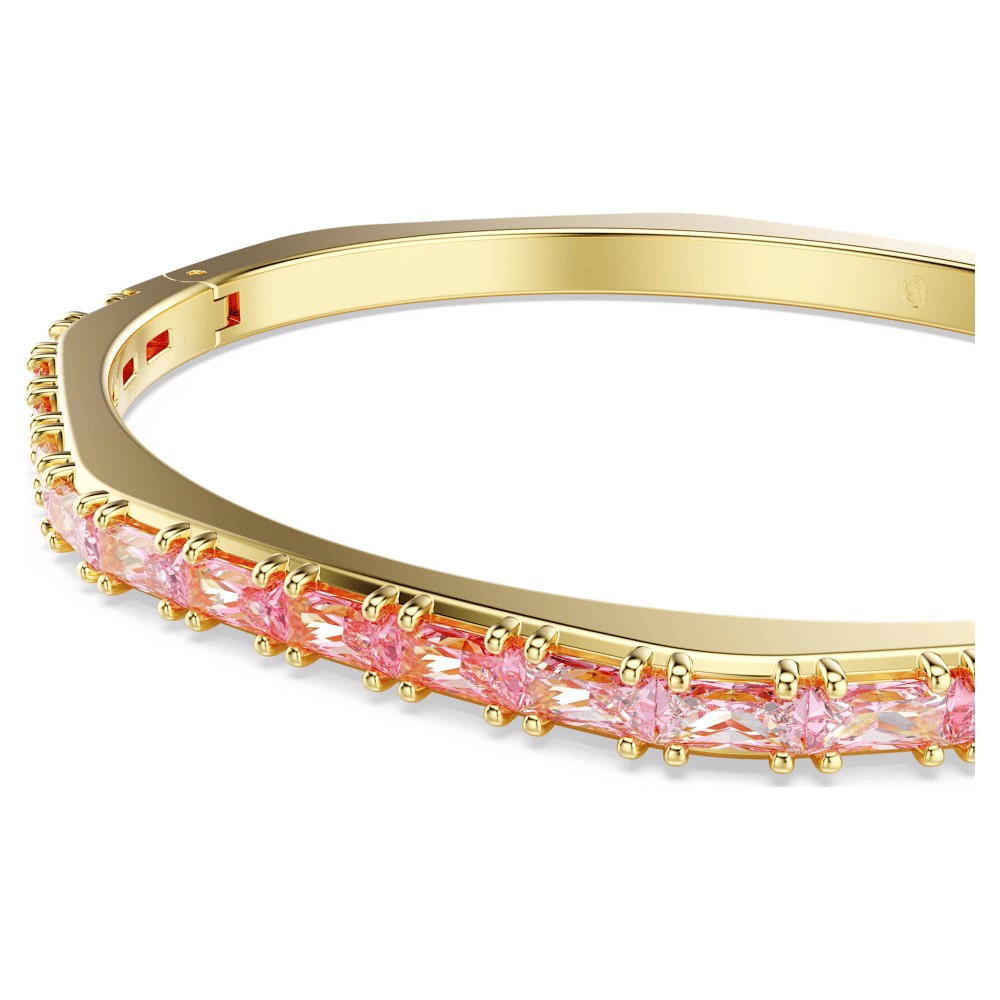 SWAROVSKI | Braccialetto Rigido Matrix
