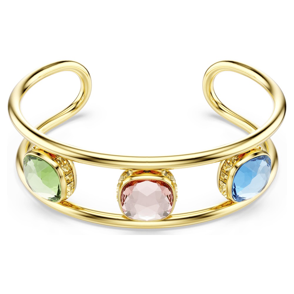 SWAROVSKI | Braccialetto Rigido Chroma