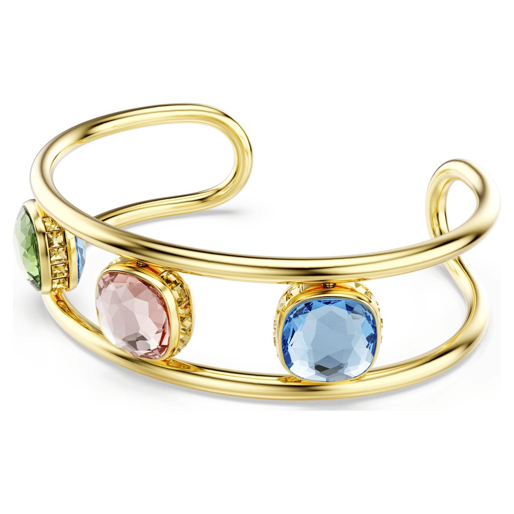SWAROVSKI | Braccialetto Rigido Chroma