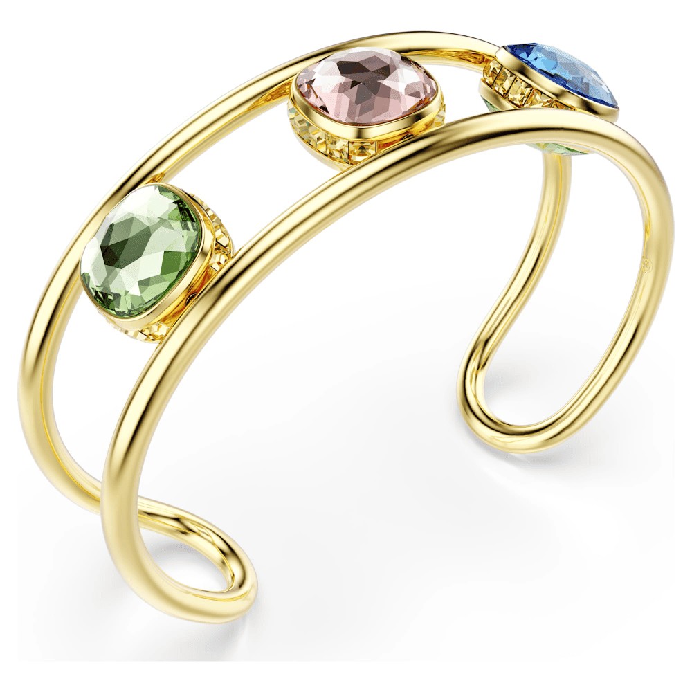 SWAROVSKI | Braccialetto Rigido Chroma