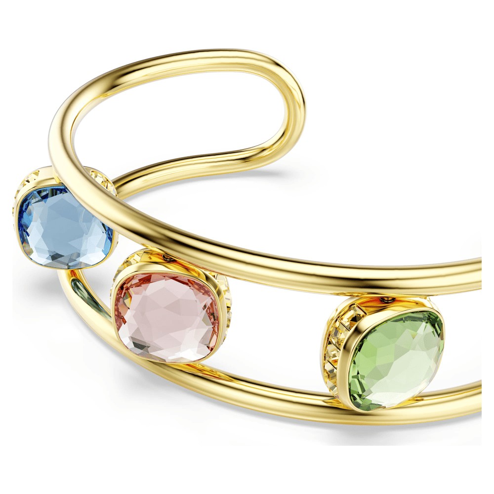 SWAROVSKI | Braccialetto Rigido Chroma