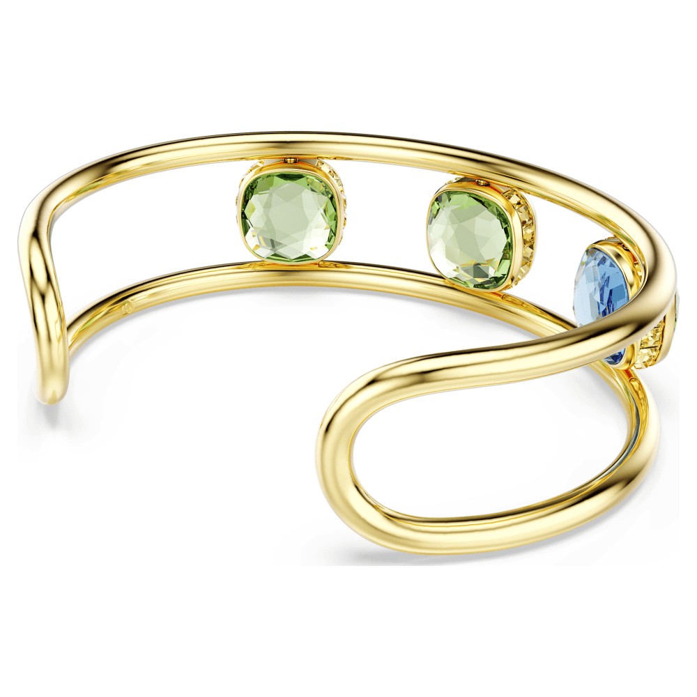 SWAROVSKI | Braccialetto Rigido Chroma