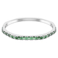 SWAROVSKI | Braccialetto Rigido Matrix