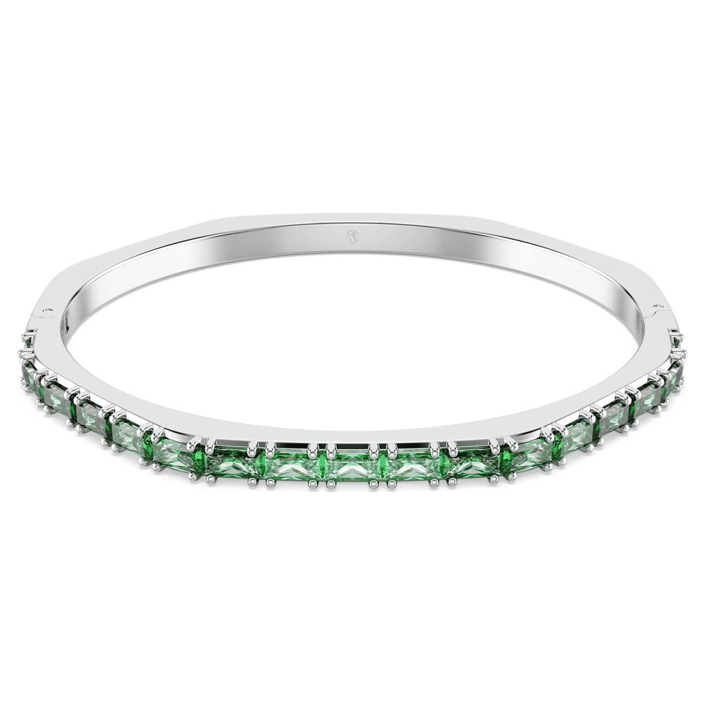 SWAROVSKI | Braccialetto Rigido Matrix