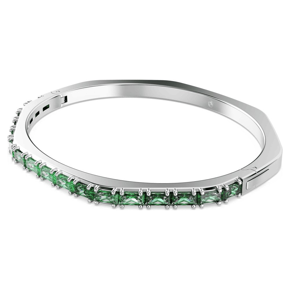 SWAROVSKI | Braccialetto Rigido Matrix