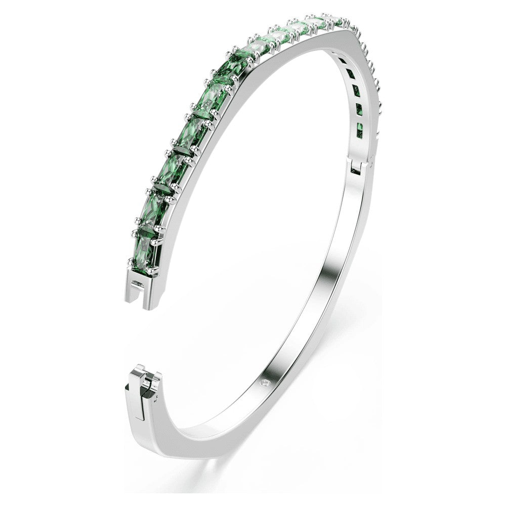 SWAROVSKI | Braccialetto Rigido Matrix