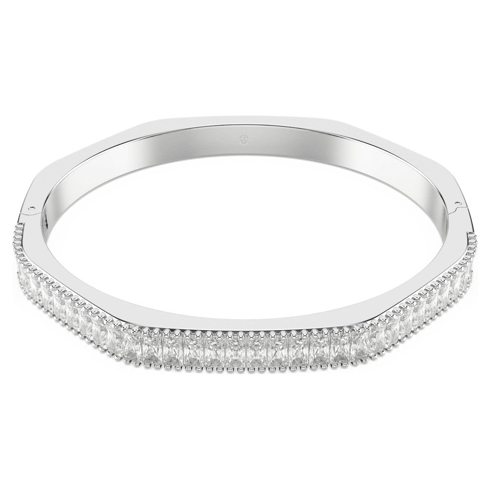 SWAROVSKI | Braccialetto Rigido Matrix