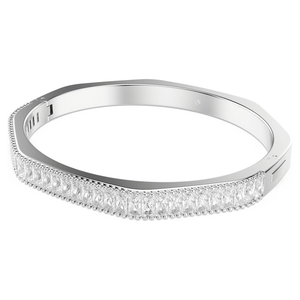 SWAROVSKI | Braccialetto Rigido Matrix